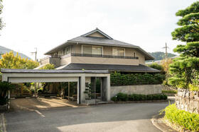 京都府京都市西京区大枝北沓掛町４丁目