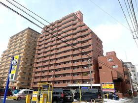 岩手県盛岡市開運橋通