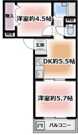 神奈川県座間市緑ケ丘５丁目