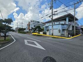 沖縄県中頭郡嘉手納町水釜６丁目
