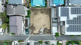 東京都三鷹市上連雀７丁目