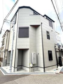 兵庫県神戸市灘区大石北町