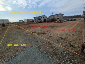 愛知県豊橋市西幸町字古並