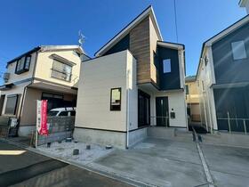 埼玉県所沢市北中３丁目