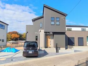 千葉県四街道市内黒田