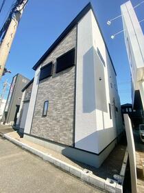 静岡県静岡市駿河区津島町