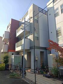 愛知県名古屋市中村区太閤４丁目