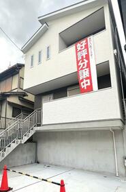 兵庫県神戸市灘区上野通３丁目