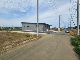茨城県坂東市沓掛