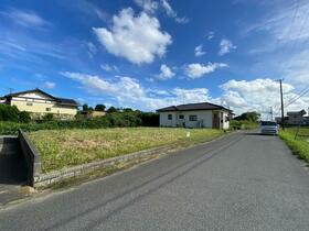 千葉県長生郡白子町古所