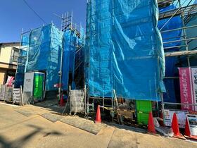 埼玉県所沢市北中３丁目