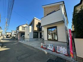 埼玉県所沢市北中３丁目