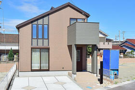 兵庫県加古郡播磨町二子西垣