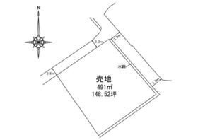 山梨県甲斐市西八幡