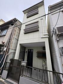 大阪府大阪市福島区吉野３丁目