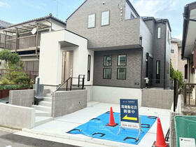 神奈川県横浜市港南区下永谷５丁目