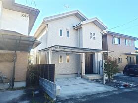 静岡県静岡市葵区北安東１丁目