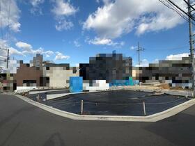 大阪府堺市中区土塔町