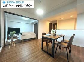 エスリード瓢箪山駅前?番館