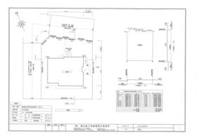 福島県田村郡三春町担橋１丁目