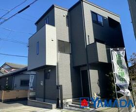 愛知県一宮市今伊勢町宮後字郷中