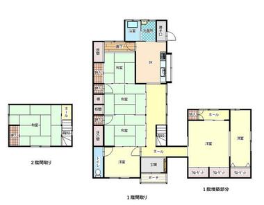 間取り：206008249430