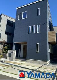 愛知県一宮市今伊勢町宮後字郷中