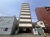 幌平橋駅より徒歩10分 2階 築21年6ヶ月の賃貸物件