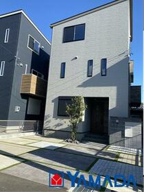 愛知県一宮市今伊勢町宮後字郷中