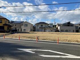 滋賀県栗東市上砥山