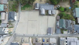 滋賀県近江八幡市安土町西老蘇