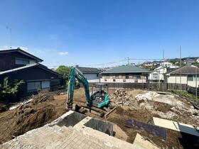 神奈川県横浜市港北区富士塚１丁目