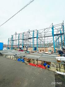 神奈川県横浜市港北区富士塚１丁目