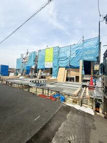 神奈川県横浜市港北区富士塚１丁目