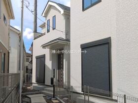 神奈川県相模原市南区御園５丁目