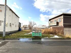 北海道札幌市北区篠路町上篠路