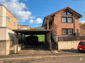 北海道北広島市大曲緑ヶ丘７丁目