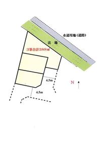 神奈川県海老名市大谷南３丁目