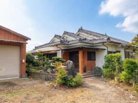 鹿児島県鹿屋市上野町
