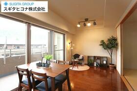 メゾンドール瓢箪山