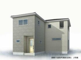 岡山県倉敷市連島町鶴新田