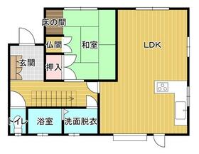 福岡県北九州市小倉南区上吉田３丁目