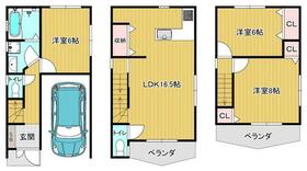 大阪府四條畷市岡山２丁目