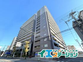 エイルマンション城址公園東レガリア