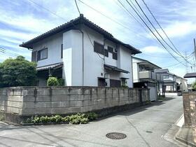 埼玉県川越市的場北２丁目