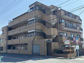 ナイスアーバン福生