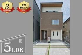 愛知県一宮市木曽川町黒田字東針口