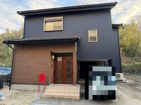 愛知県名古屋市守山区大屋敷