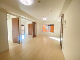 ビューパレー与野桜丘　Ｂ棟