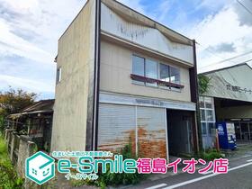 福島県伊達郡川俣町字樋ノ口